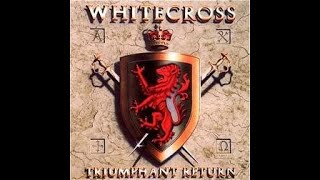 Whitecross  Behold karaoke Of God