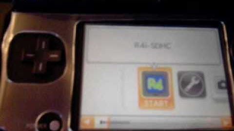 R4i not working!!!!!!!!!!!!!