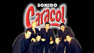 Video thumbnail of "Sonido caracol - Será Por Que Te Amo (Video Oficial)"