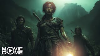 【アクション】レイダース・オブ・ムージン 失われた財宝 | Raiders of the Wu Gorge (アドベンチャー, 冒険, 中国映画, 財宝探し, 映画 フル無料, 映画人気)