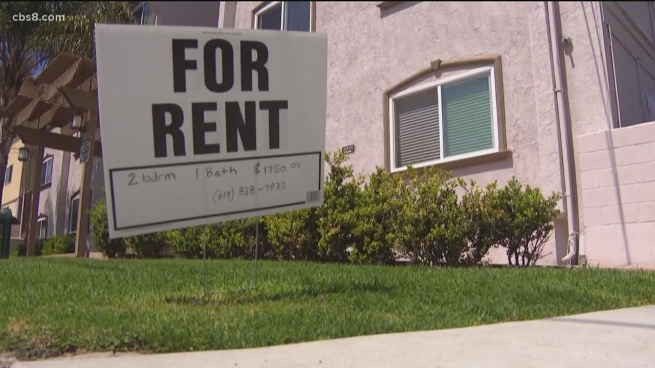 Chula Vista to receive 16.8 million for rent and utility assistance