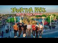 Jawatha park joel austria vlogs