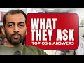 Sweden Visa Interview: Real Questions + Best Answers