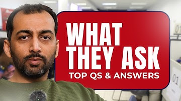 Sweden Visa Interview: Real Questions + Best Answers