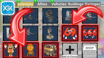 NEW UPDATE 999 IN NEXTBOTS IN PLAYGROUND MOD #garrysmod