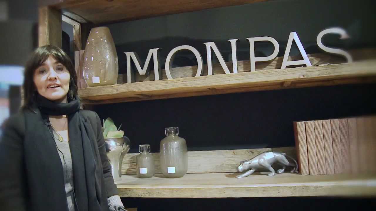 Monpas en Giftrends enero 2013