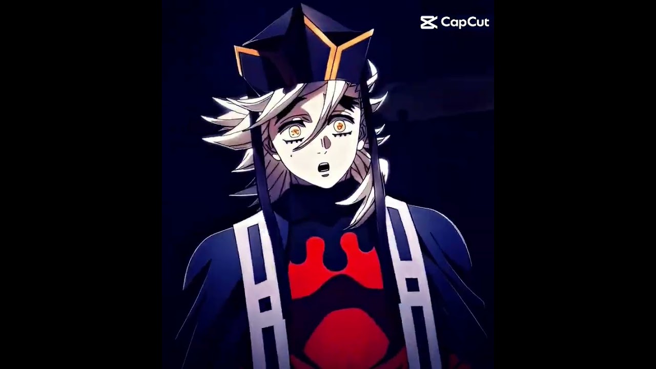 DOUMA EDIT DEMON SLAYER EDIT!!!❤️❤️🩸🩸😈😈 #demonslayer#knyedit #anime#douma#kimetsunoyaiba
