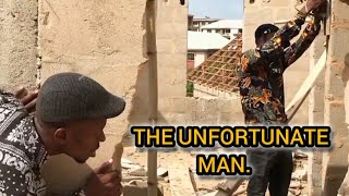 The Unfortunate Man {Funny Video On How They Caught The Unfortunate Man} #trending