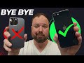 Goodbye IPhone 14 Pro Max Hello IPhone SE 2022 Why I Went Back Goodbye IPhone 14 Pro Max Hello IPhone SE 2022 Why I Went Back