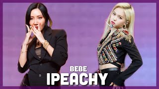 Garden Charts Ipeachy - Bebe L Ep. O8
