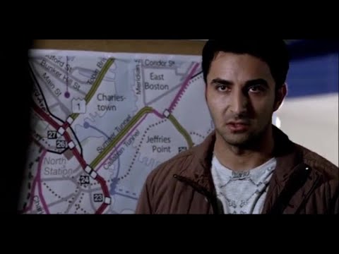 The Unit S4E6 Where There Is One There Are Many 