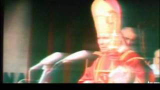 Archbishop Lefebvre  the movie