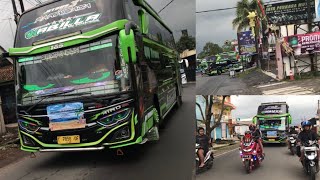 NABILA telolet mawar hitam #basuri #fyp #NABILA