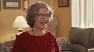 WATCHMAN Patient Testimonial: Linda