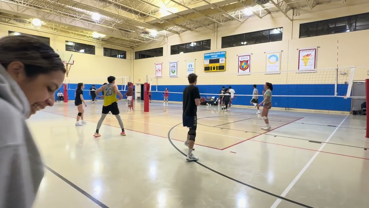 3/7 Sitch Tournament Playoff Set 