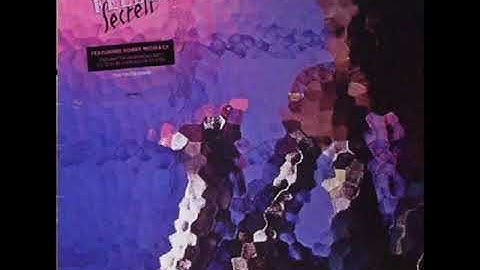 Wilton Felder Feat. Bobby Womack & Altrinna Grayson - No Matter How High I Get