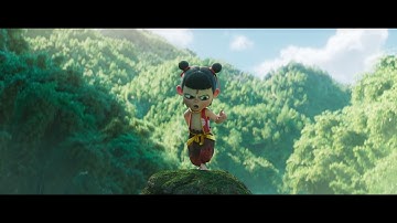 『ナタ 魔童の大暴れ』日本語吹替版予告編　12月26日全国公開！