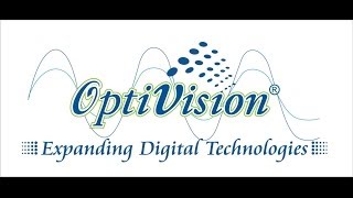 Optivision CCTV Showcase