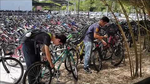 UTAR Computing Technology 201605