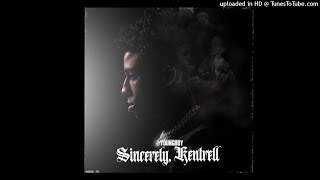 NBA YoungBoy - Placement  (Sincerely, Kentrell)