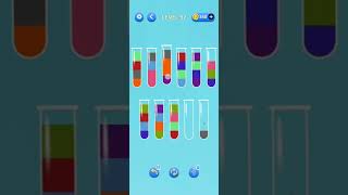 Water Sortpuz Level 92 Walkthrough Solution Android/iOS