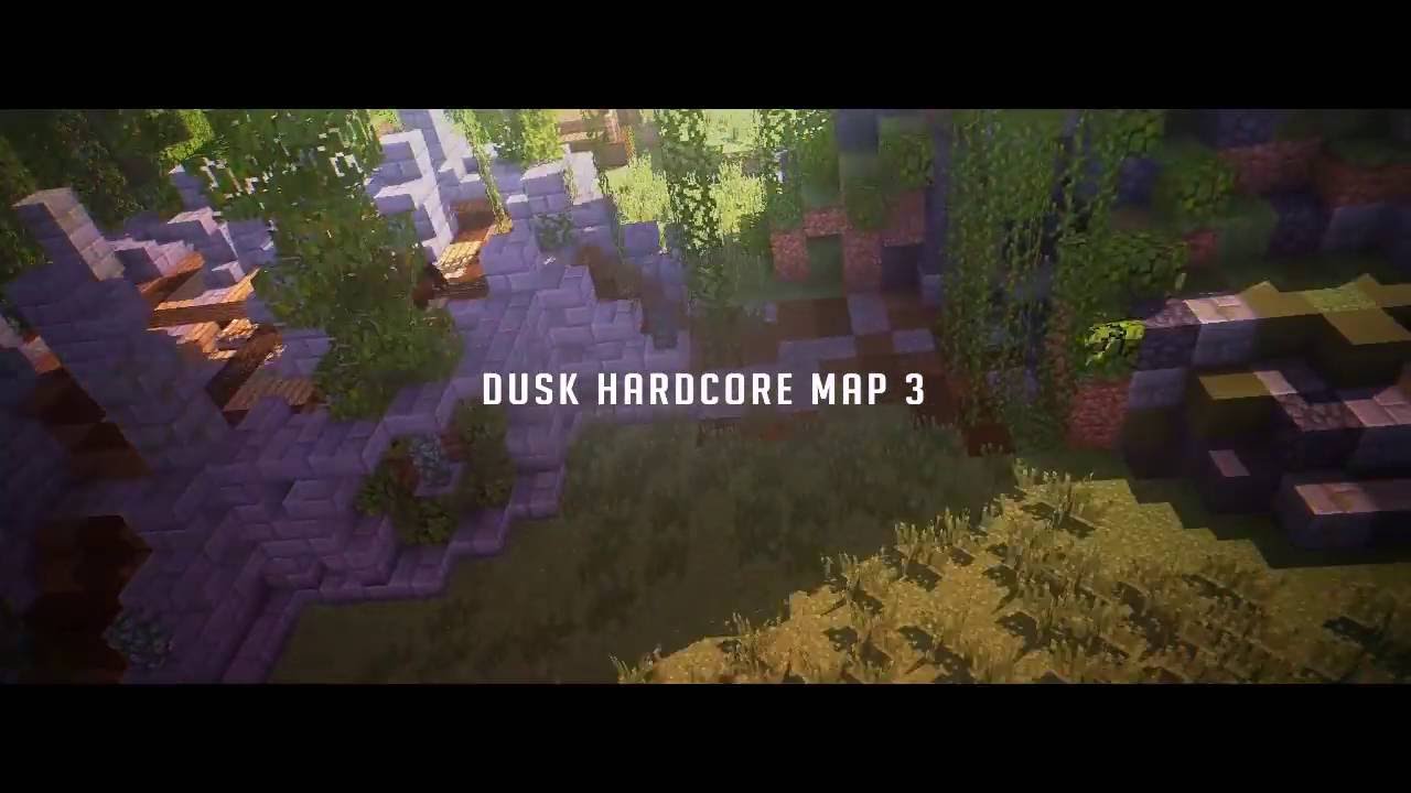 Minecraft Brand New HCF TRAILER (MAP 3 TODAY)+I'M BACK BOYS