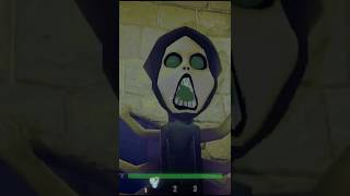 My Buddy Single Handedly Killed Headman