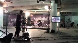 Showdown 2012 Auditions: HMC Junior