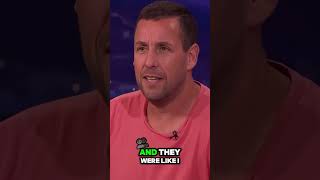 adam sandler on destroying kids in dodgeball 😂🔥