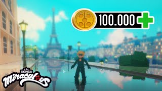 Roblox Miraculous Oyununda Nasil Para Toplanir Ve Yeni̇ Oyun Kodu? Roblox Miraculous Rp