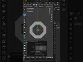 How to Make a Square Ring in Blender | Easy Modeling Tutorial for Beginners
