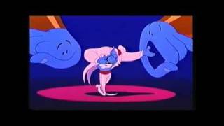 Aladdin Friend Like Me German