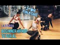 Beginner Hiphop Dance Tutorial // 2 On by Tinashe