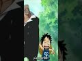 Garp deja a su nieto Luffy con Dadan 😂