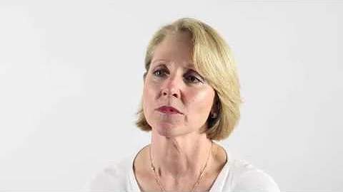 H264 800Kbps Janet Olson Interview