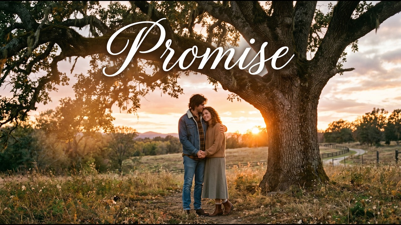 Watch Promise on YouTube Watch Promise on YouTube
