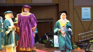 IIUM Convocation Ceremony