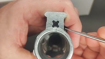 AR15 Upper Receiver Visual Checks/Inspections