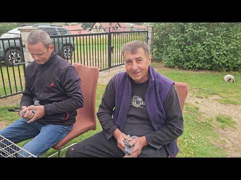WG Warmia - Sezon IX, 04.07.2026