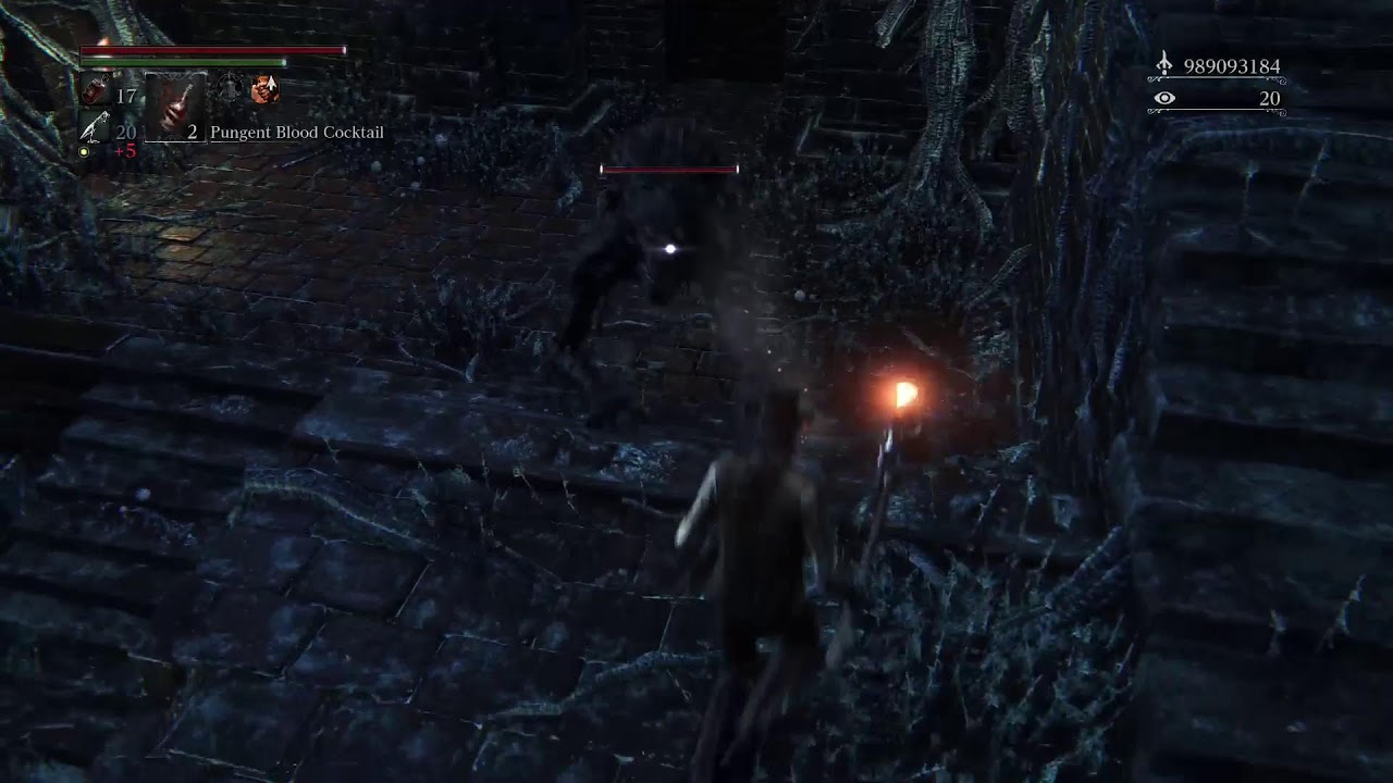 🩸BL544; Trying to get yet another perfect abyssal gem; [NO COMMENTARY]🔇