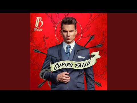 Cupido Falló