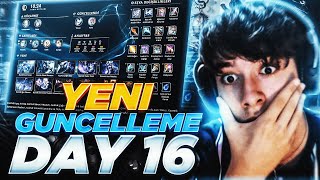 LARS | RİOT OYUNCULARI ÖNEMSİYOR (MU?!?)