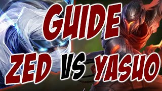 Celebrity 6 year Challenger Zed's INSANE tips vs Yasuo Net Worth