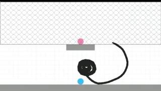 Brain Dots level 166 - niveau 166
