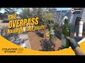Essential T Side Utility for Overpass