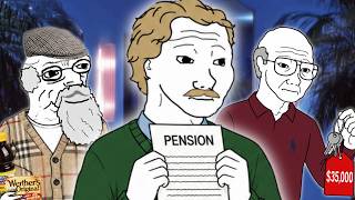 Why It Was Easier to Get Rich Before the Internet