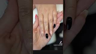 Eden nails within Salon83 in Alfreton