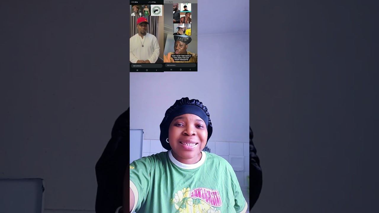 these two boys is misleading in Nigerias  #duet #duet 