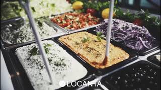 Locanta Türkische Grillspezialitäten
