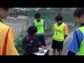 高知中央高等学校　ハンドボール部
